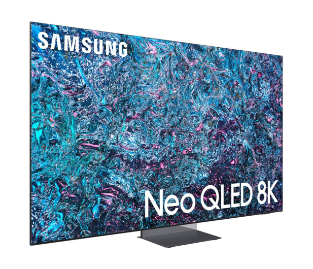 Samsung QE65QN900D 65" MINILED 8K 144Hz Tizen TV Dolby Atmos - 1232525 - zdjęcie 3